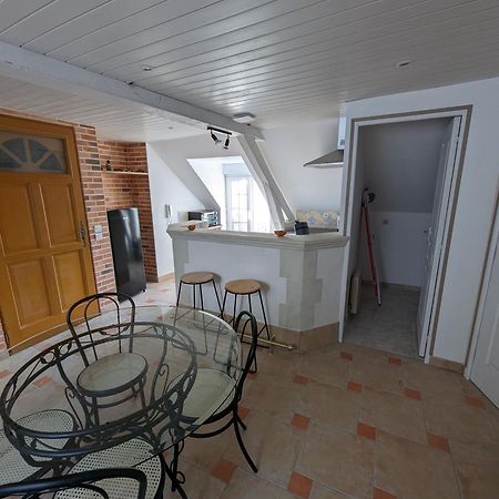 Le Bleuet Apartment Spay Екстериор снимка