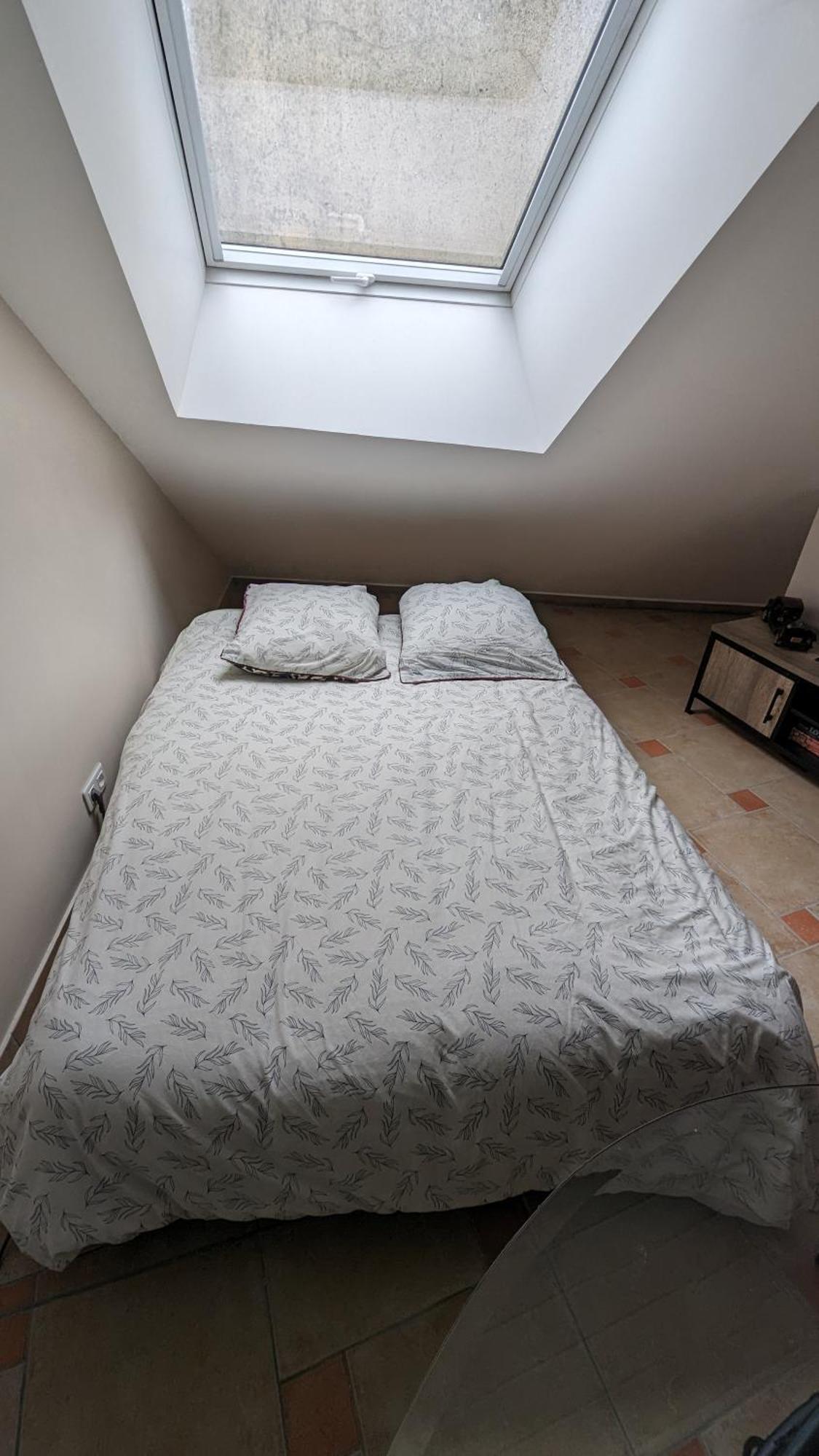 Le Bleuet Apartment Spay Екстериор снимка