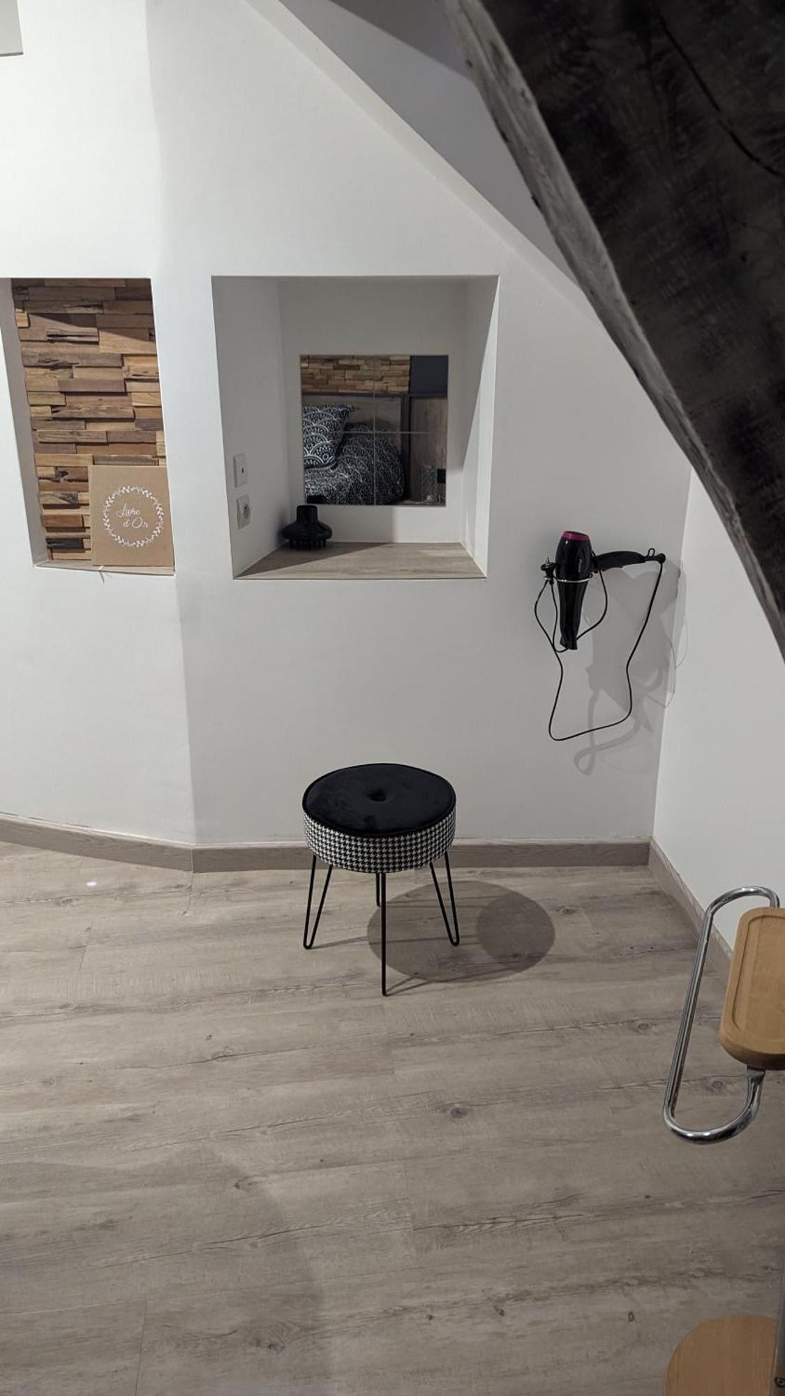 Le Bleuet Apartment Spay Екстериор снимка