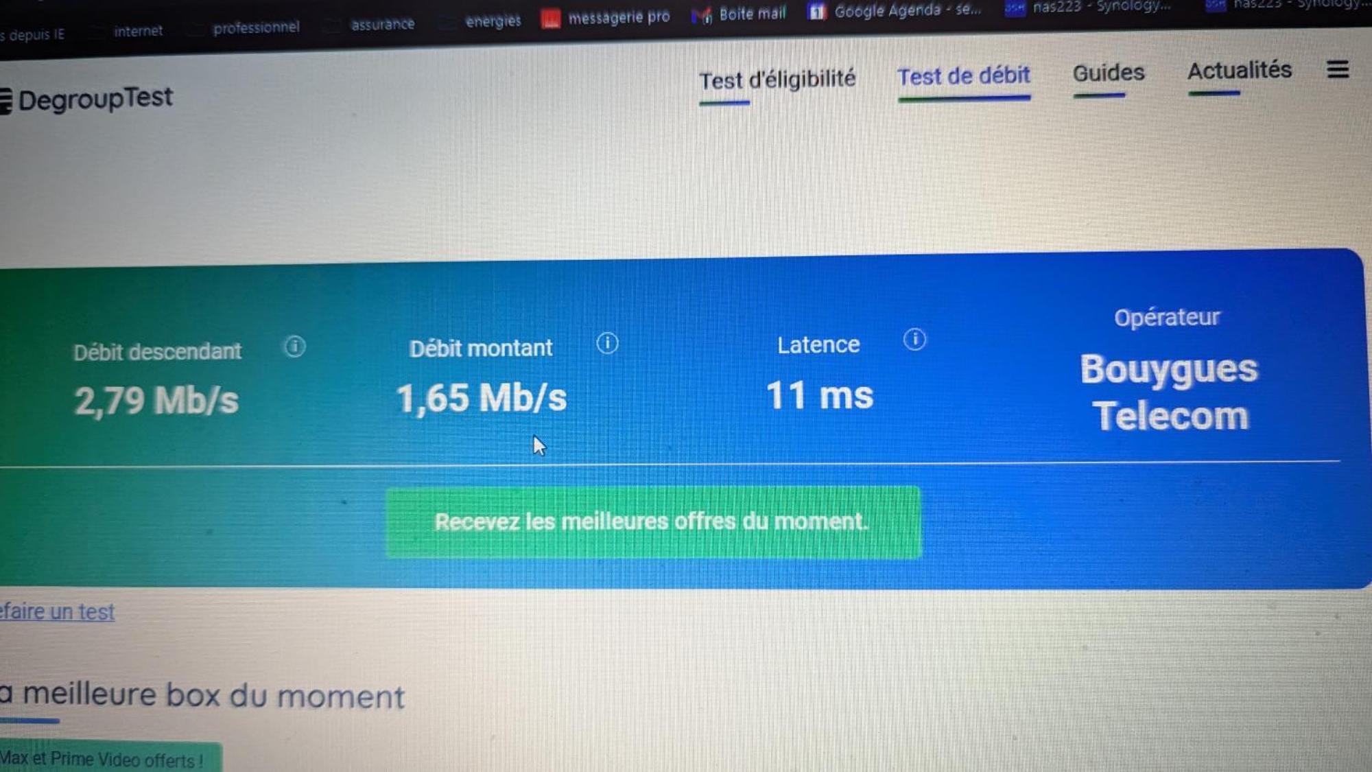 Le Bleuet Apartment Spay Екстериор снимка