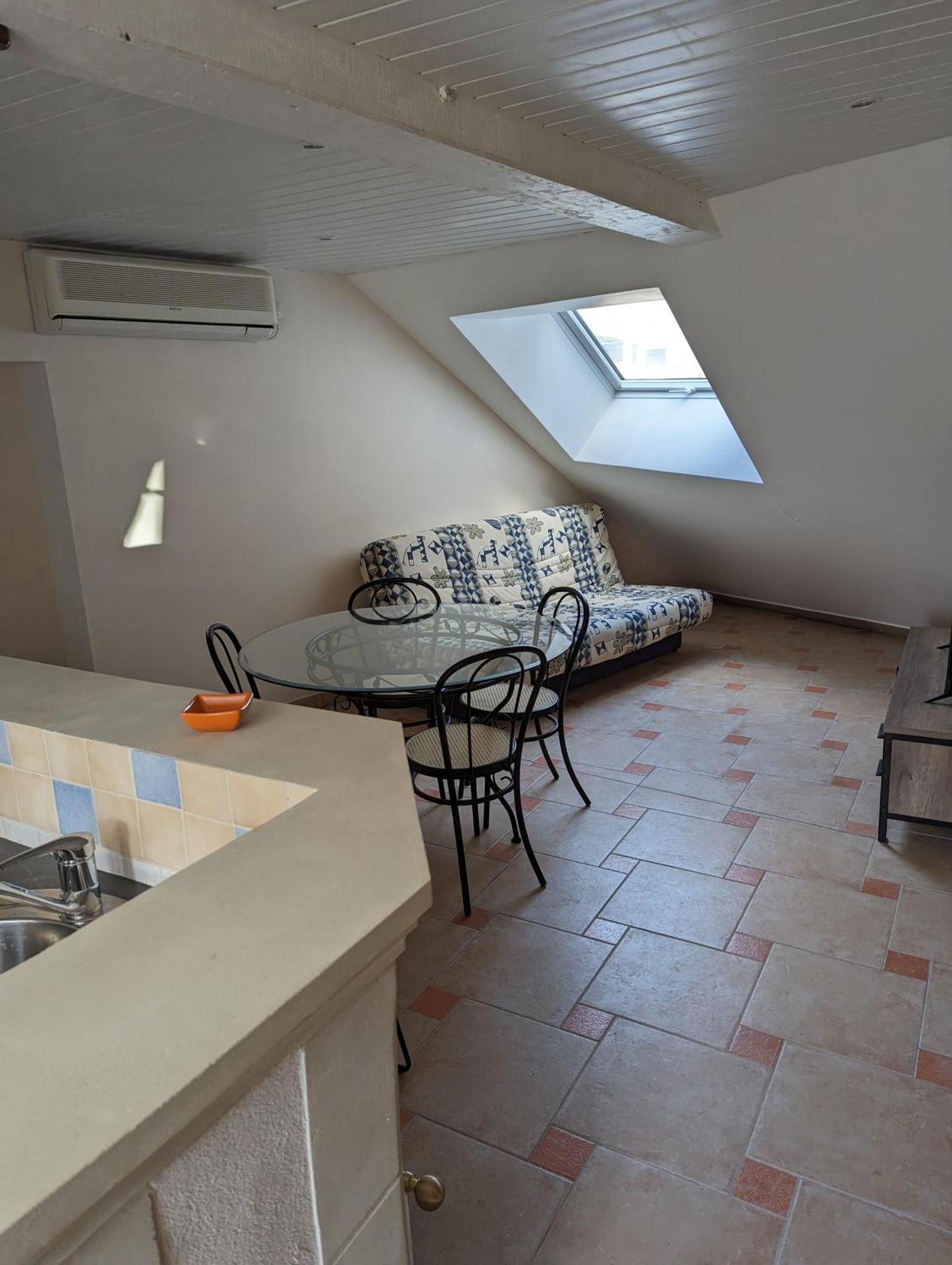 Le Bleuet Apartment Spay Екстериор снимка