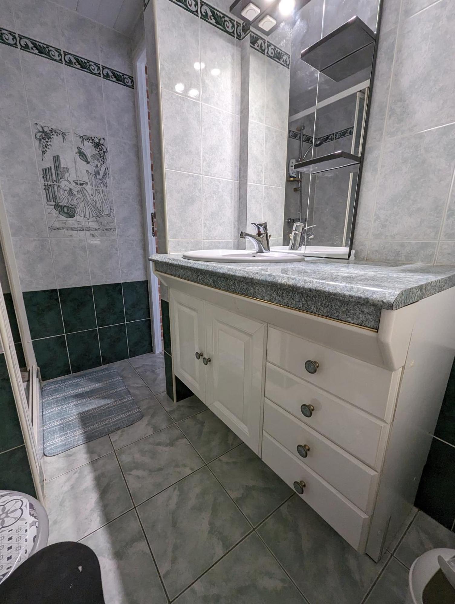 Le Bleuet Apartment Spay Екстериор снимка